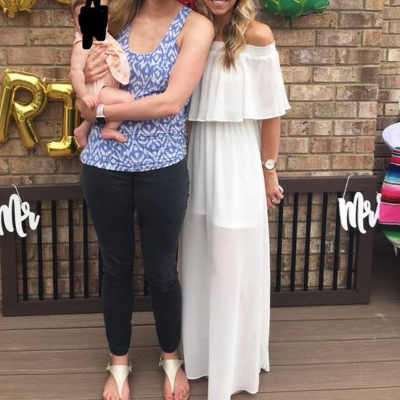 Show Me Your Mumu Hacienda Maxi Dress - Picture 3 of 4